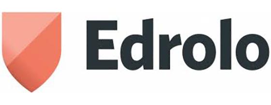 Edrolo's logo