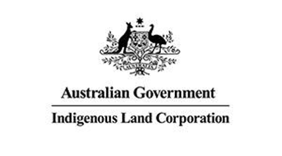 Indigenous Land and Sea Corporation's logo