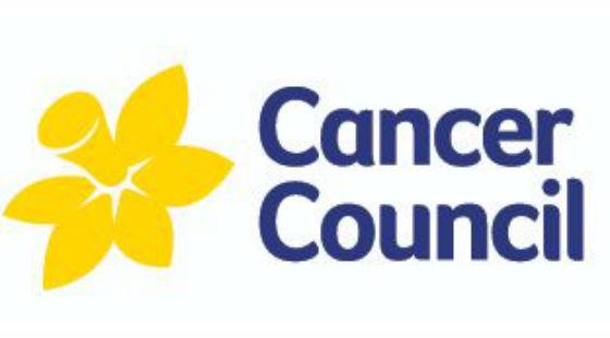 Cancer Council NSW's logo
