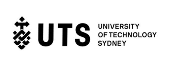 University of Technology Sydney's logo