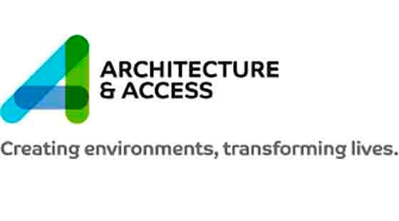 Architecture & Access's logo