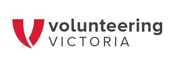 Volunteering Victoria's logo