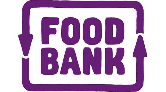 Foodbank Victoria's logo