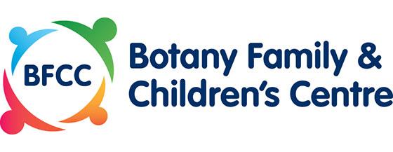 Botany Family & Children's Centre Inc's logo