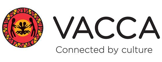 Victorian Aboriginal Child Care Agency's logo