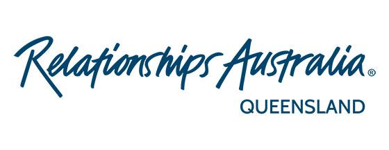 Relationships Australia Queensland's logo