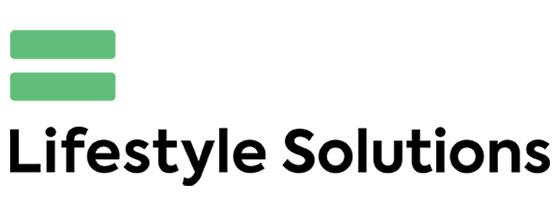 Lifestyle Solutions's logo