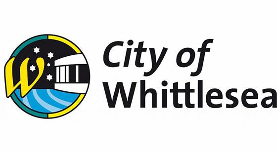 City of Whittlesea's logo