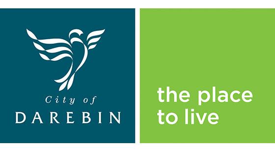 Darebin City Council's logo