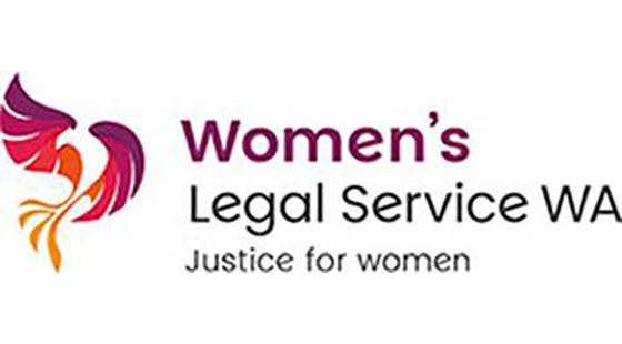 Women’s Legal Service WA's logo