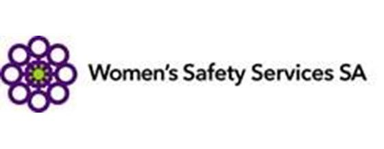 Women's Safety Services SA's logo
