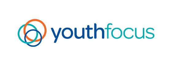 Youth Focus's logo