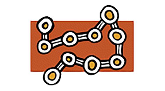Anangu Pitjantjatjara Yankunytjatjara (APY) 's logo
