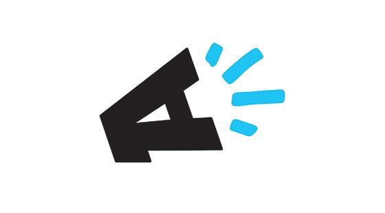 ICLA 's logo