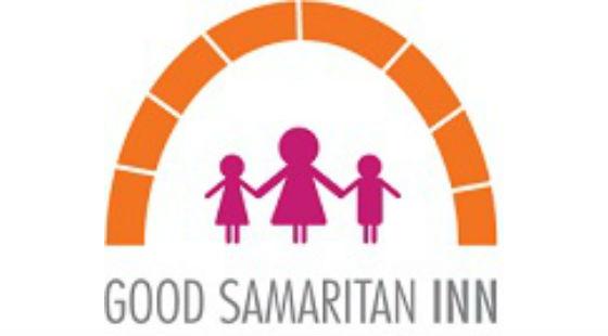 Good Samaritan Inn's logo