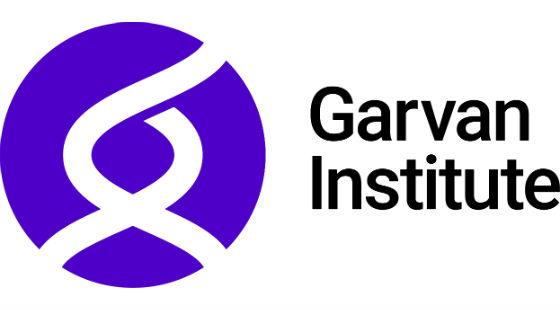 Garvan Institute of Medical Research's logo
