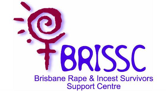 Brisbane Rape and Incest Survivors Support Centre's logo