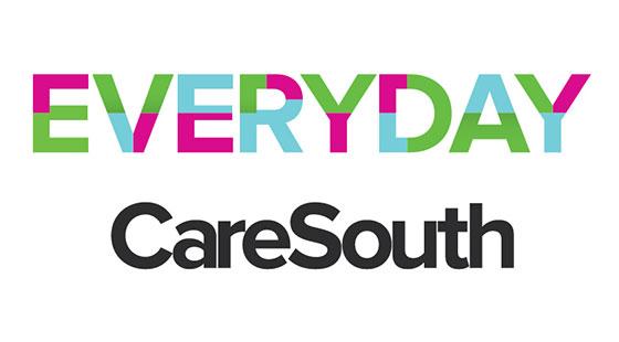 CareSouth's logo