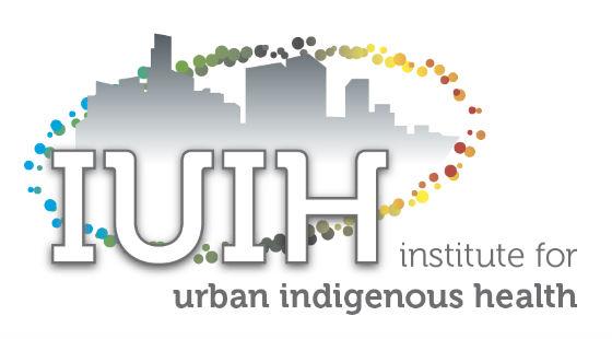 The Institute for Urban Indigenous Health's logo