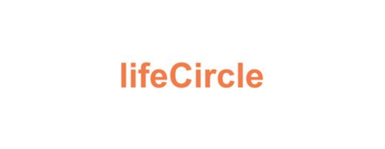 LifeCircle Australia 's logo
