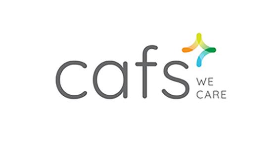 Child & Family Services Ballarat Inc.'s logo