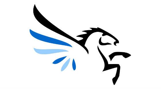 Pegasus Community Care's logo