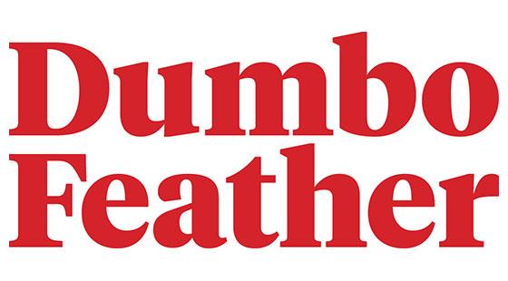 Dumbo Feather's logo