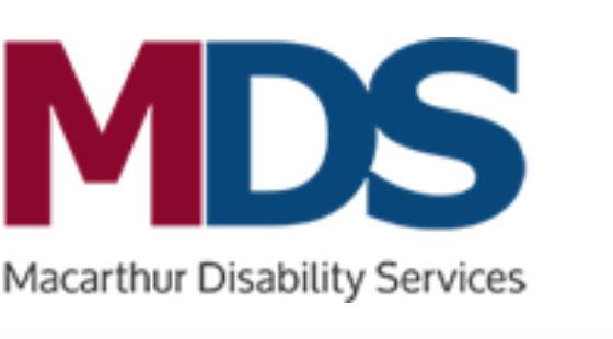Macarthur Disability Services Ltd's logo