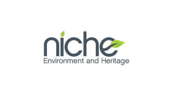 Niche Environment & Heritage's logo