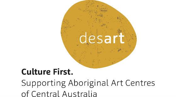 Desart Inc's logo