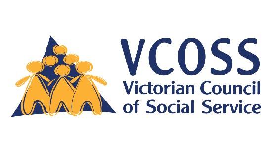 Victorian Council of Social Service's logo