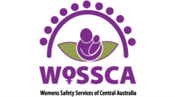 Women's Safety Services of Central Australia's logo