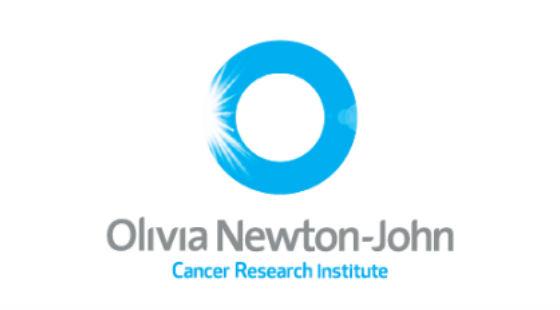 Olivia Newton-John Cancer Research Institute's logo