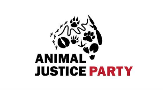 Animal Justice Party - The Hon. Emma Hurst MLC's logo
