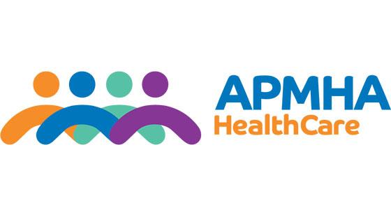 APMHA HealthCare Ltd.'s logo