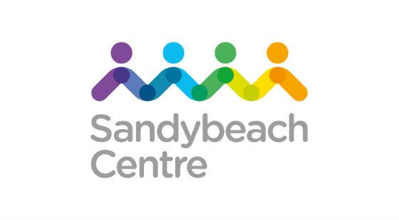 Sandybeach Centre's logo