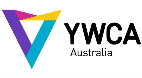 YWCA Australia's logo