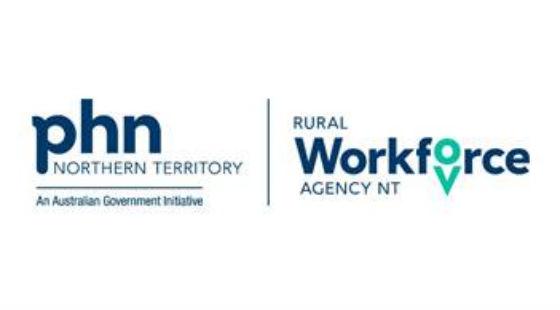 Northern Territory PHN's logo