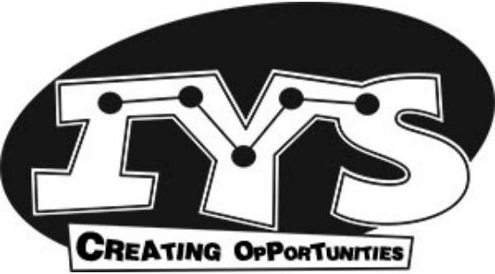 Inspire Youth and Family Services's logo