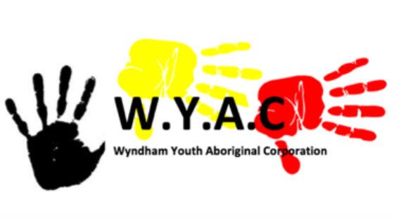 Wyndham Youth Aboriginal Corporation's logo