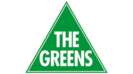 Australian Greens (Victoria)'s logo