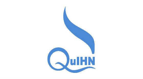QuIHN's logo