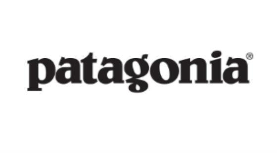 Patagonia's logo