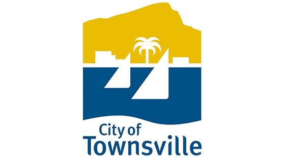 Townsville City Council's logo
