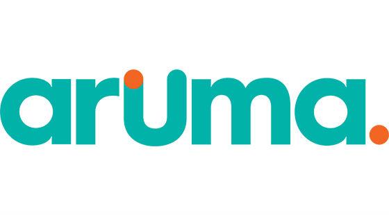 Aruma's logo