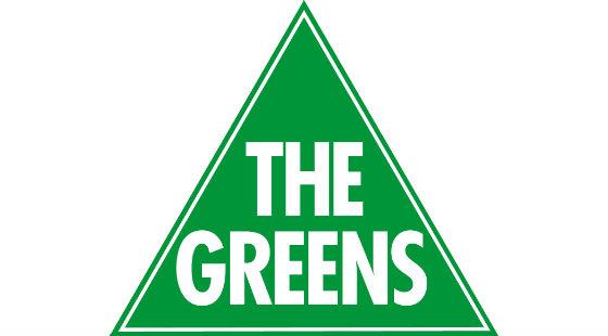 Office of Senator Larissa Waters's logo
