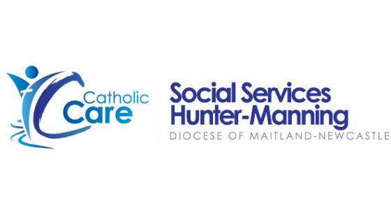 CatholicCare Social Services Hunter-Manning's logo