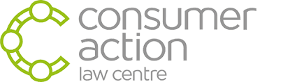 Consumer Action Law Centre's logo