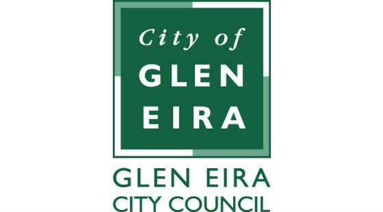 Glen Eira City Council's logo