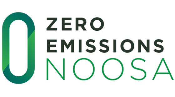 Zero Emissions Noosa Inc.'s logo